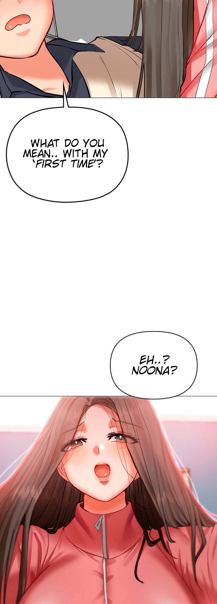 Troublesome Sister Chapter 2 image 3
