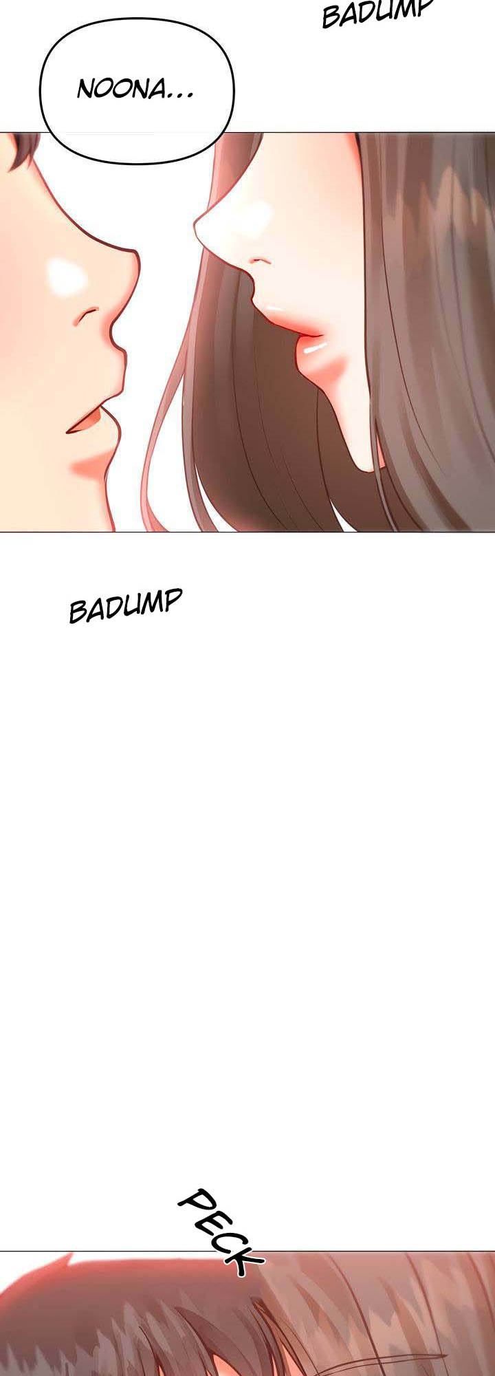 Troublesome Sister Chapter 2 image 6