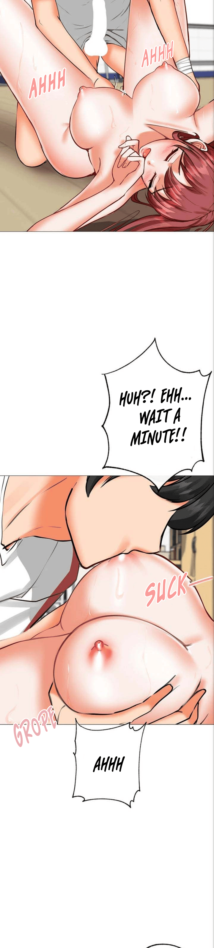 Troublesome Sister Chapter 20 image 10