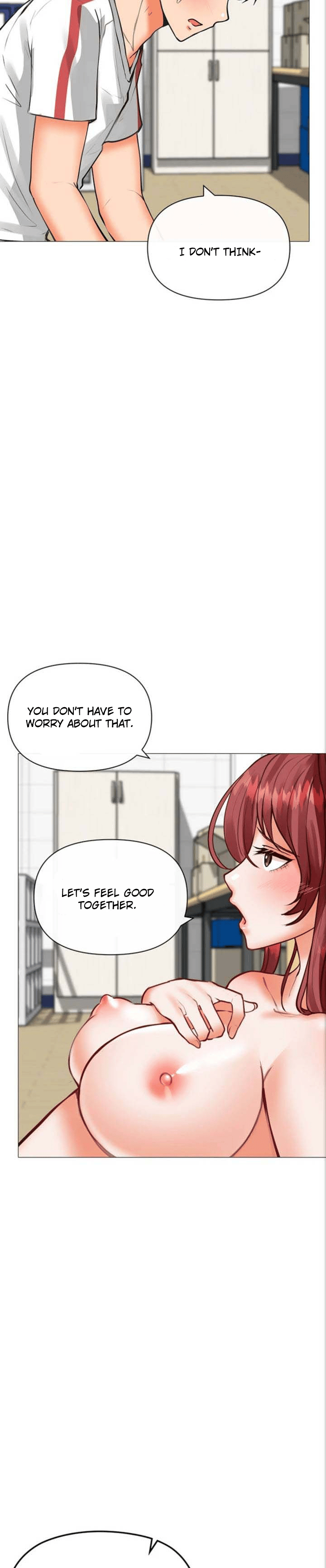 Troublesome Sister Chapter 20 image 14