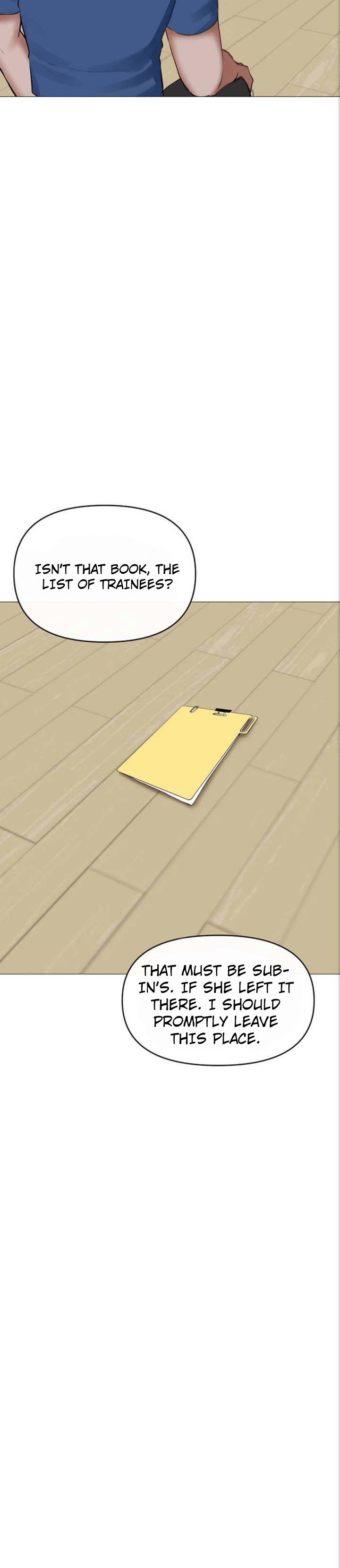 Troublesome Sister Chapter 20 image 3