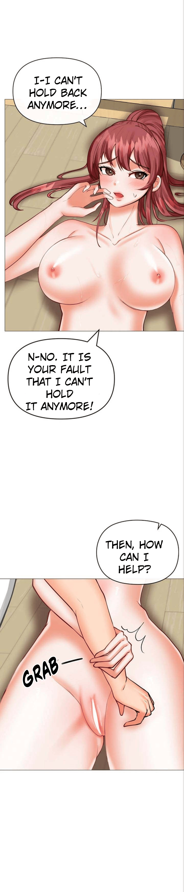 Troublesome Sister Chapter 20 image 5