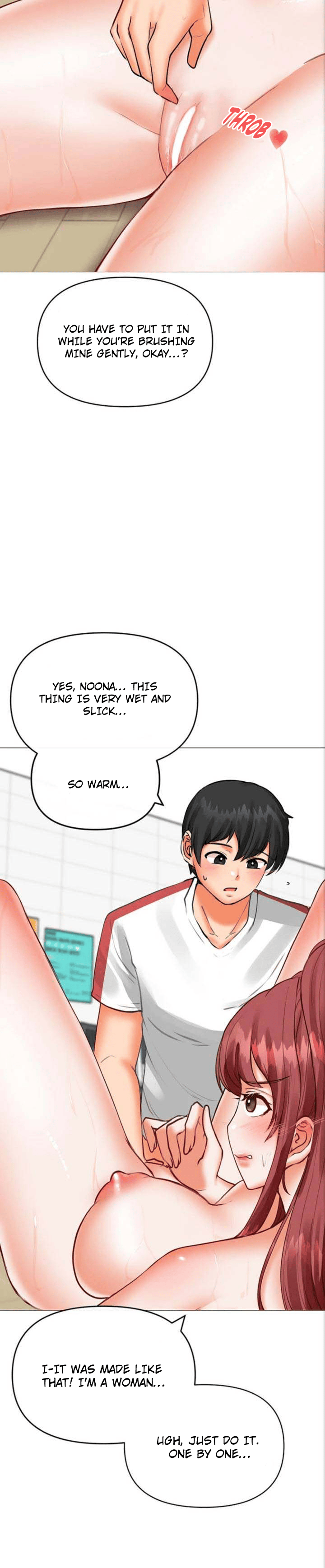 Troublesome Sister Chapter 20 image 7