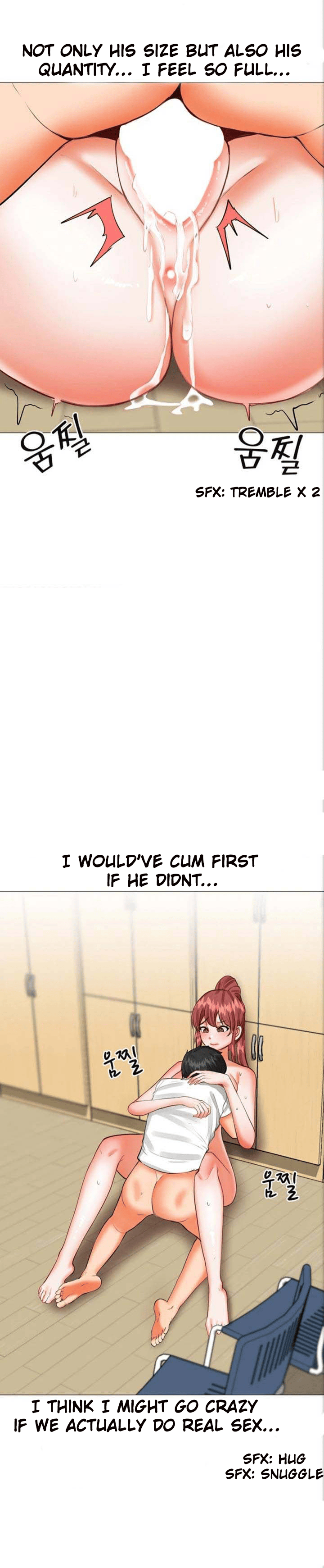 Troublesome Sister Chapter 21 image 11