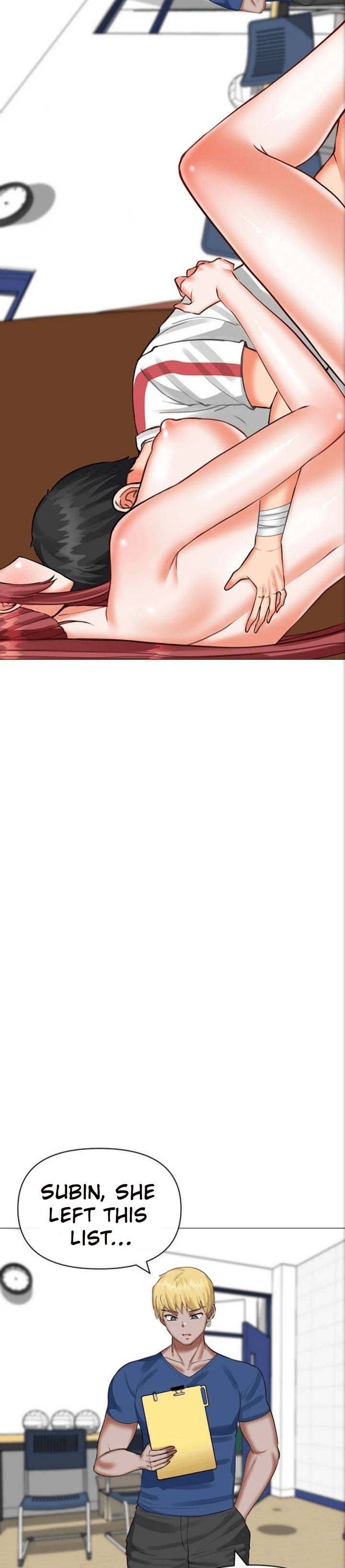 Troublesome Sister Chapter 21 image 13