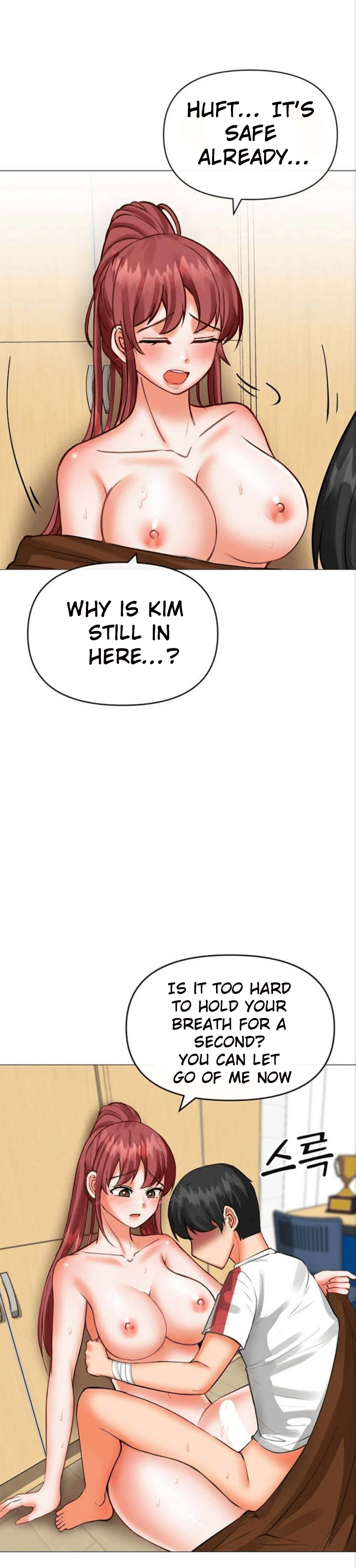 Troublesome Sister Chapter 21 image 20