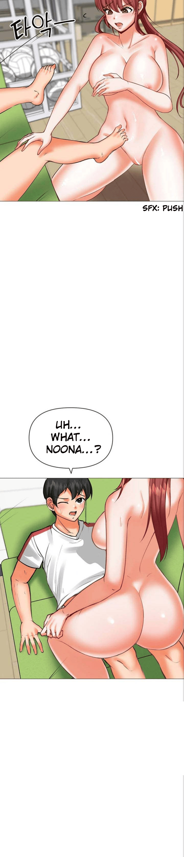 Troublesome Sister Chapter 22 image 11