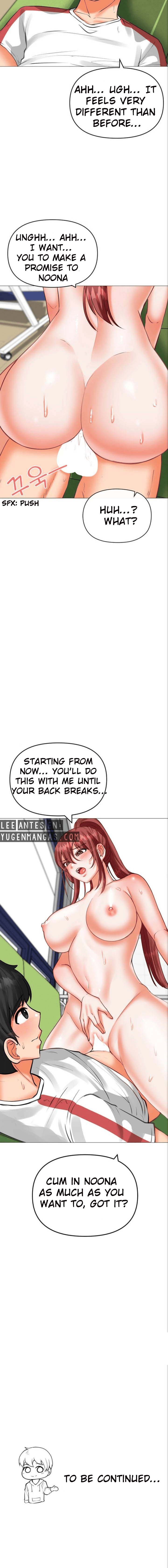 Troublesome Sister Chapter 22 image 14