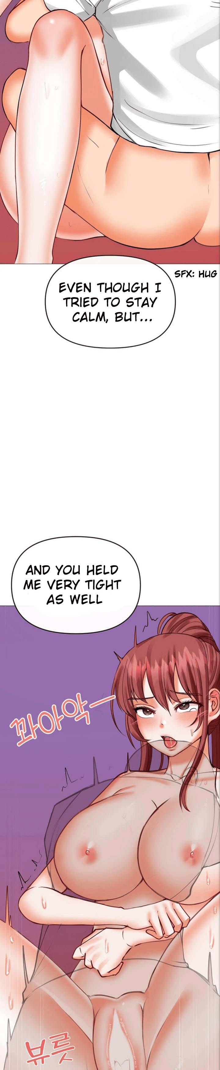 Troublesome Sister Chapter 22 image 3