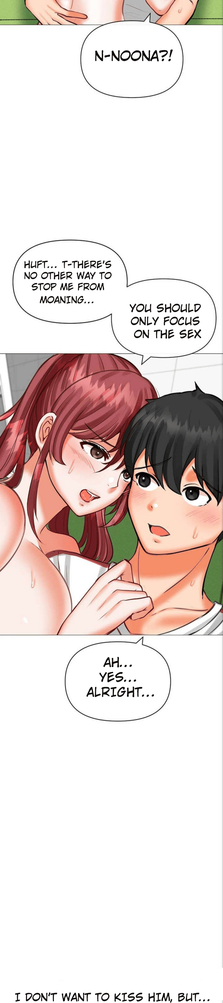 Troublesome Sister Chapter 23 image 10