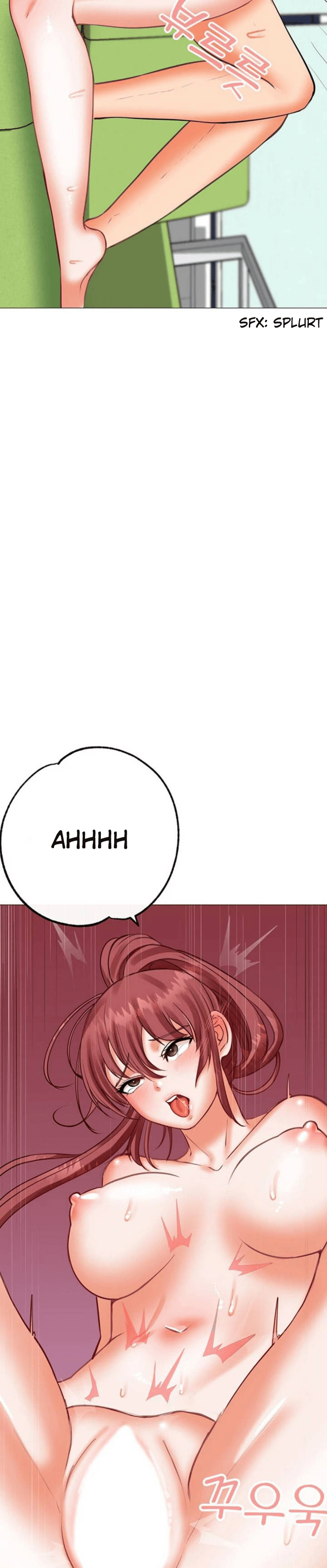 Troublesome Sister Chapter 23 image 13