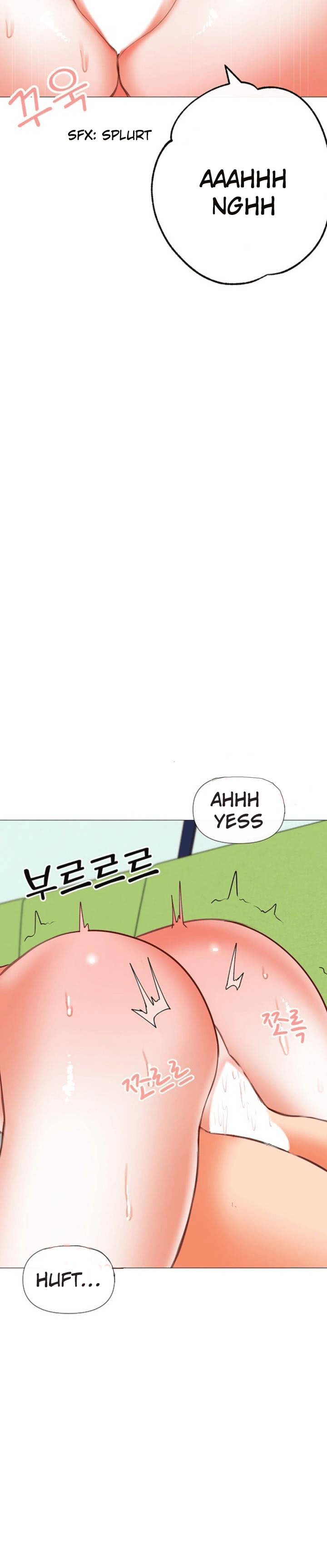 Troublesome Sister Chapter 23 image 14