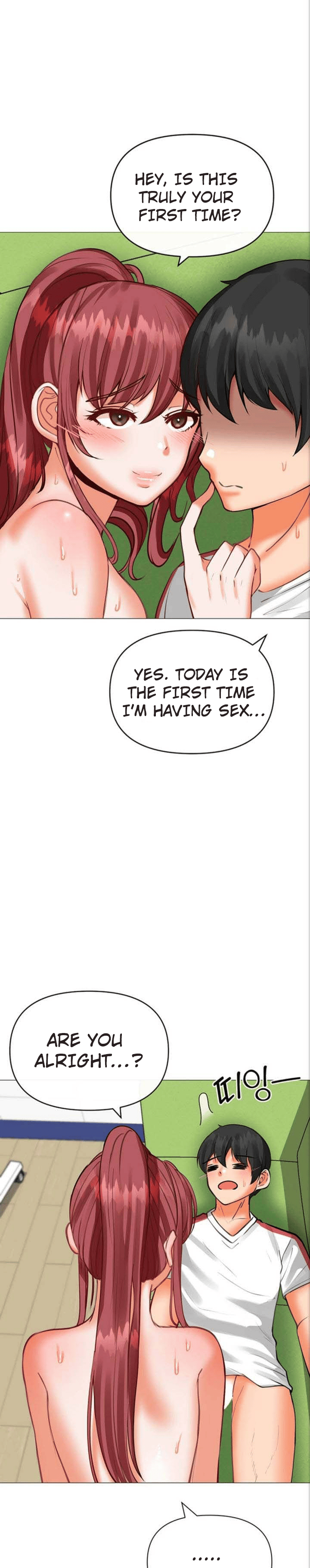 Troublesome Sister Chapter 23 image 16