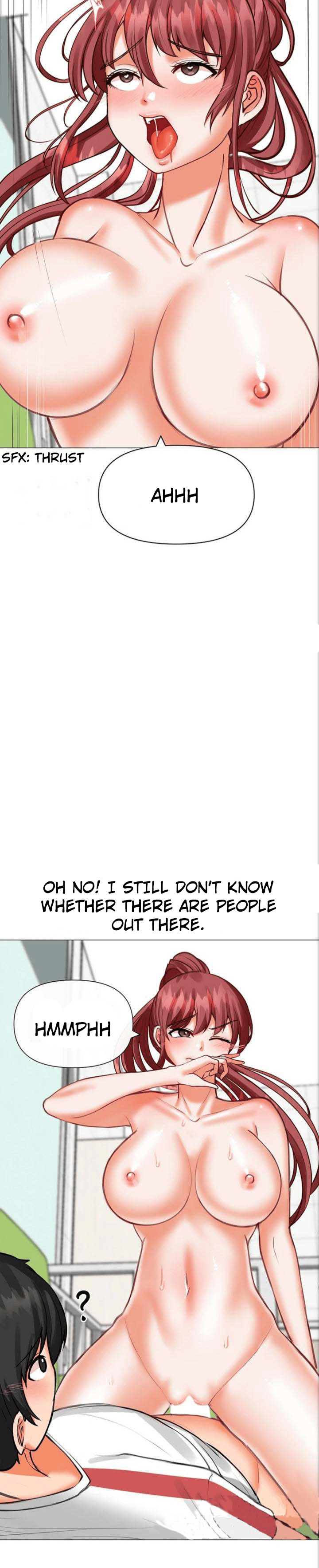 Troublesome Sister Chapter 23 image 3