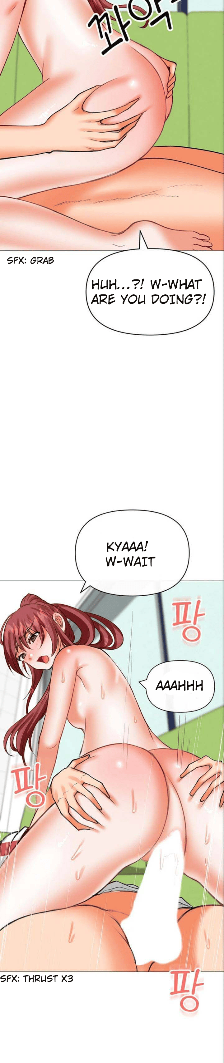 Troublesome Sister Chapter 23 image 5