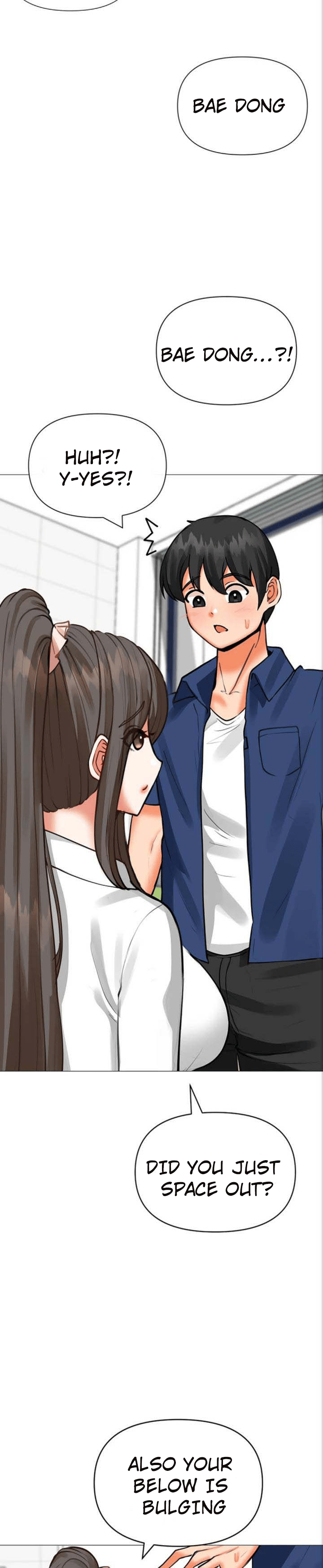 Troublesome Sister Chapter 24 image 9