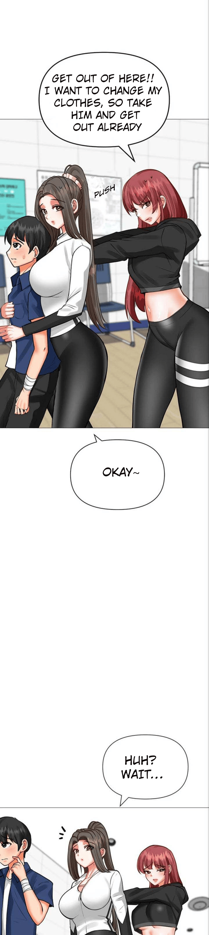 Troublesome Sister Chapter 24 image 13