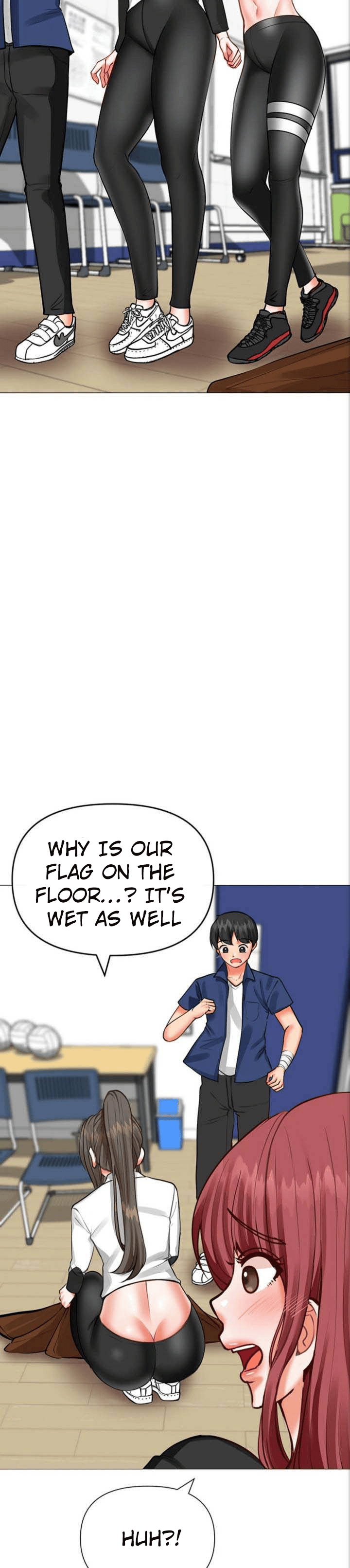 Troublesome Sister Chapter 24 image 14