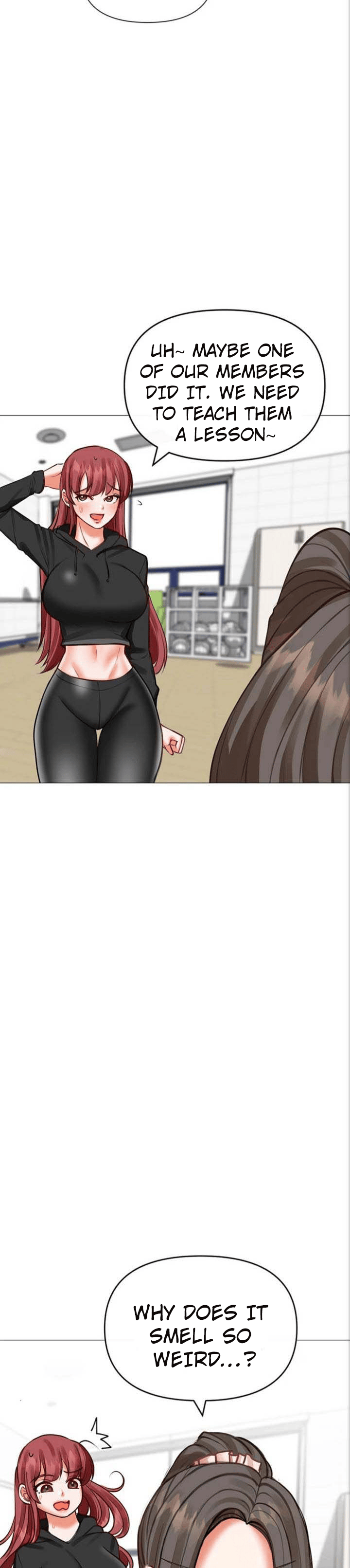 Troublesome Sister Chapter 24 image 15
