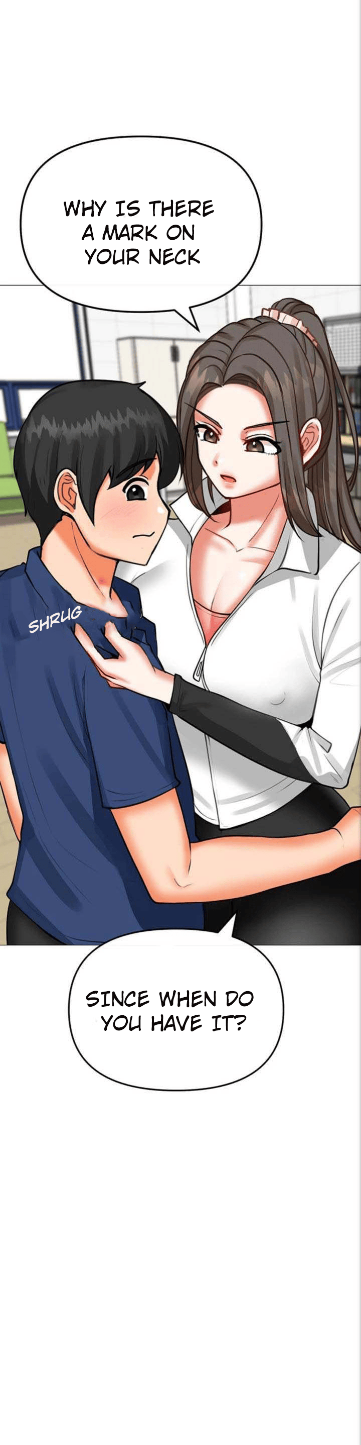 Troublesome Sister Chapter 24 image 17