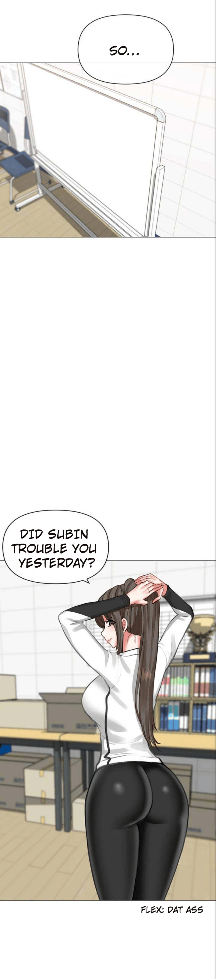 Troublesome Sister Chapter 24 image 2