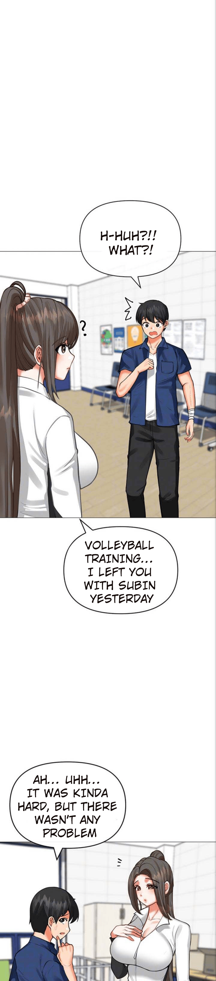 Troublesome Sister Chapter 24 image 3
