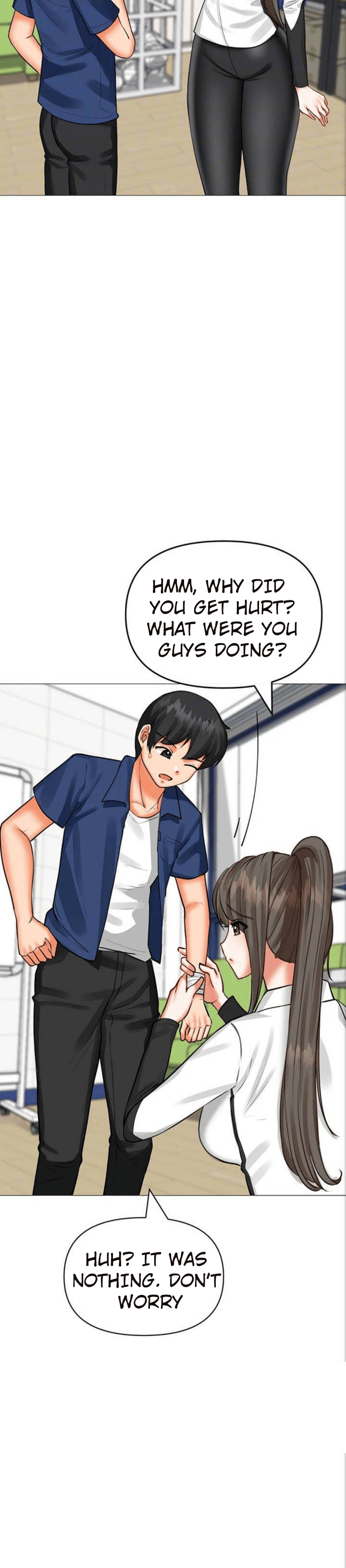 Troublesome Sister Chapter 24 image 4