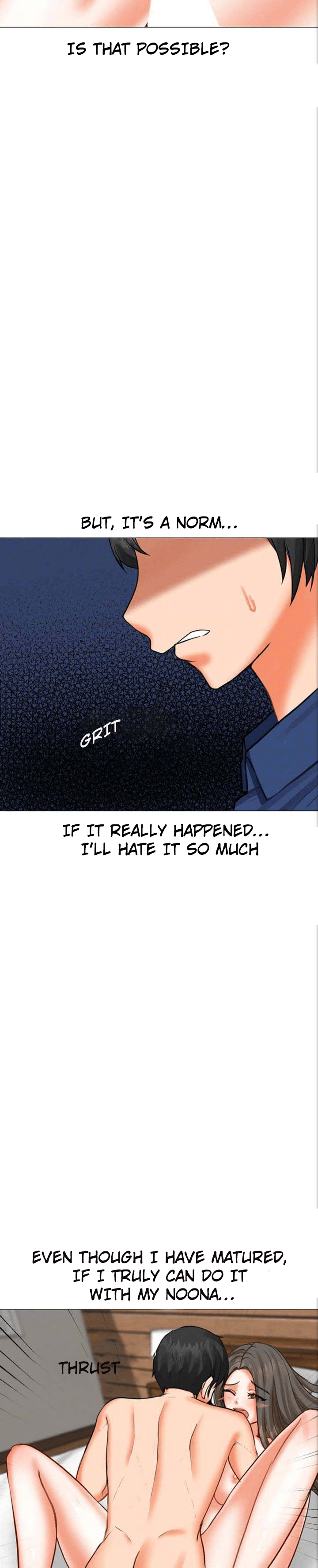 Troublesome Sister Chapter 24 image 7