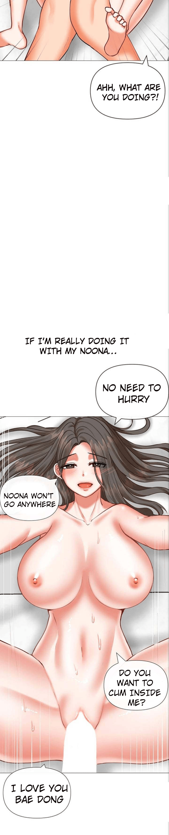 Troublesome Sister Chapter 24 image 8