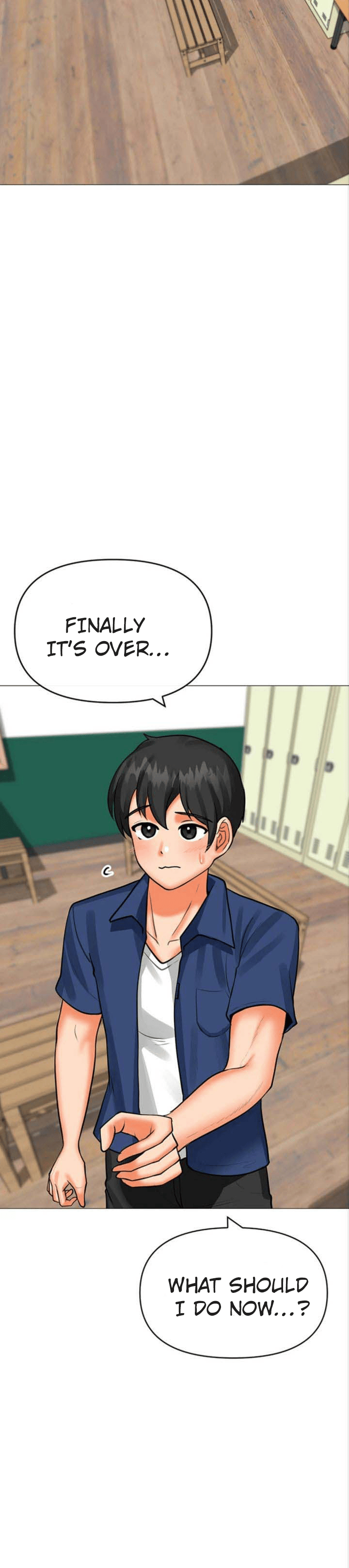 Troublesome Sister Chapter 25 image 9