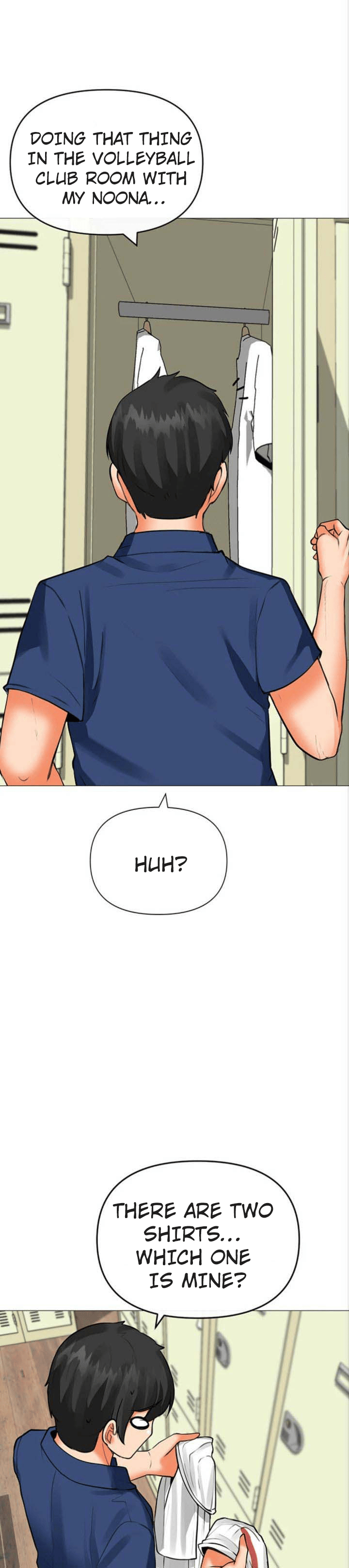 Troublesome Sister Chapter 25 image 10