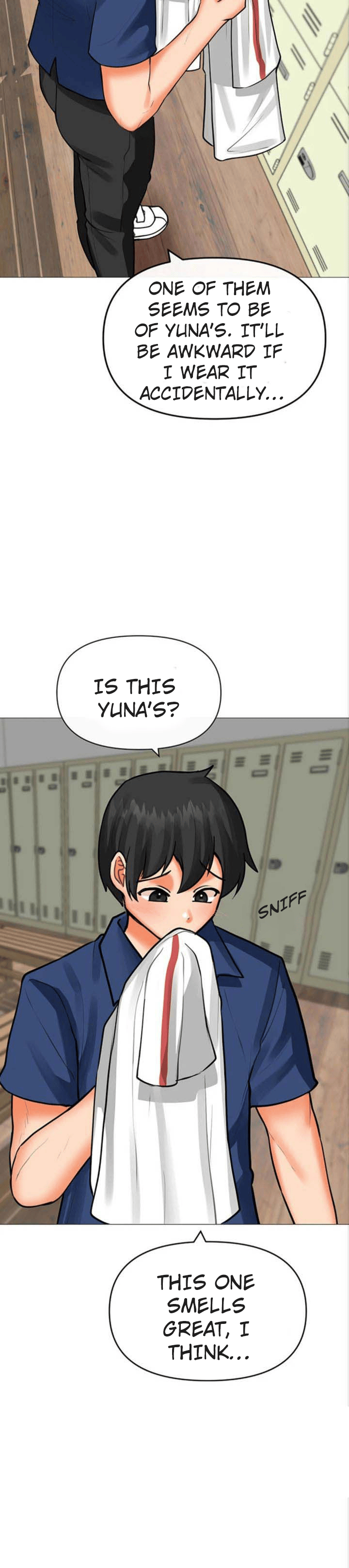Troublesome Sister Chapter 25 image 11