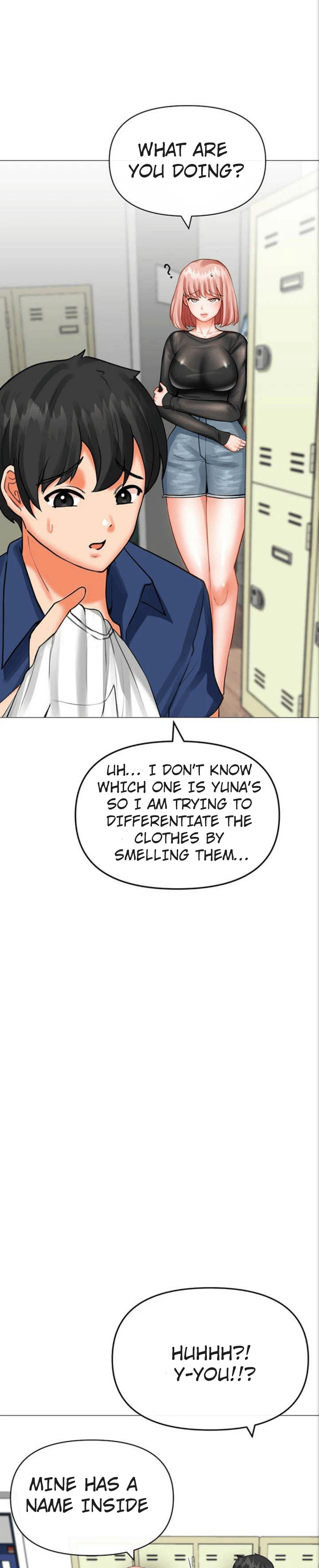 Troublesome Sister Chapter 25 image 12