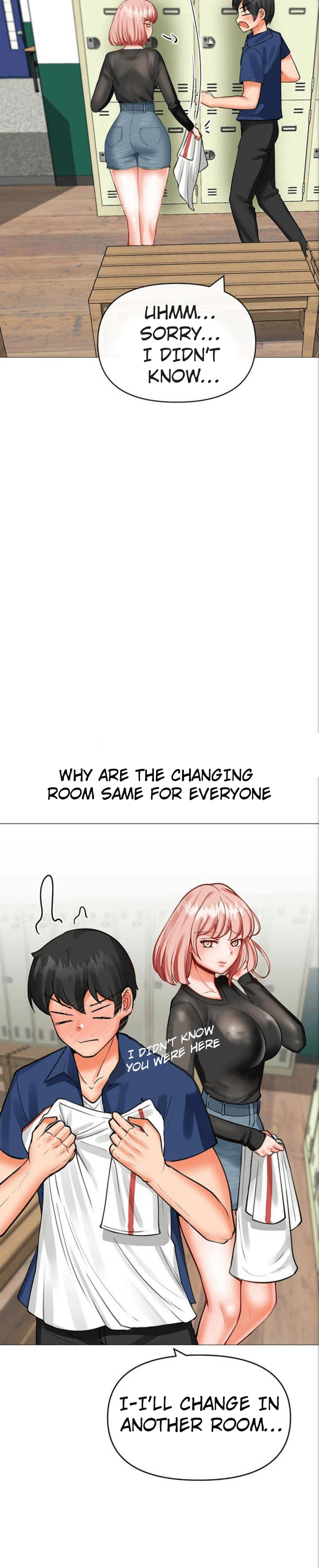 Troublesome Sister Chapter 25 image 13