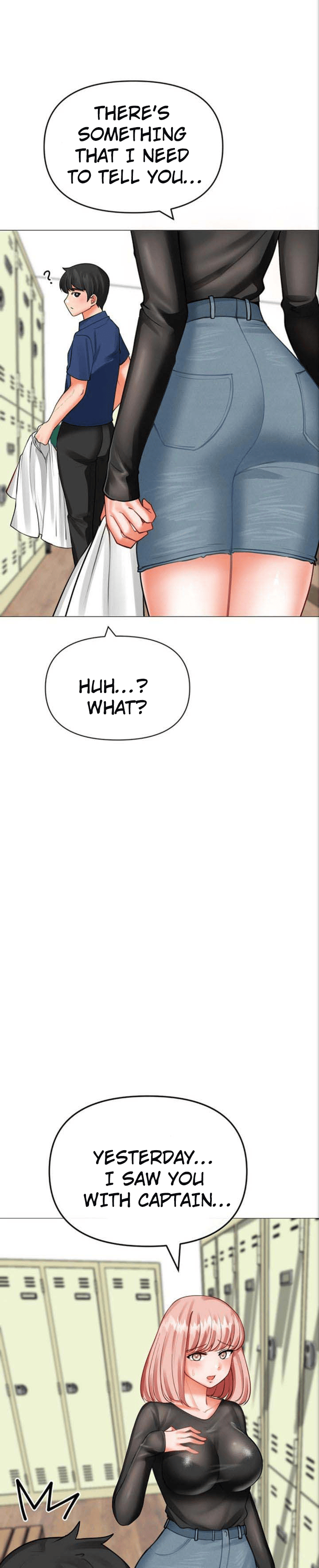 Troublesome Sister Chapter 25 image 14