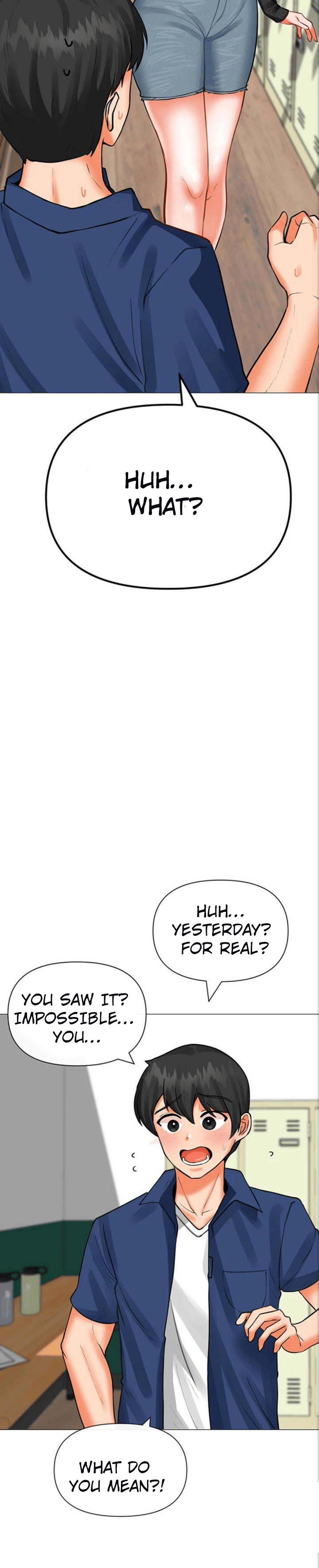 Troublesome Sister Chapter 25 image 15