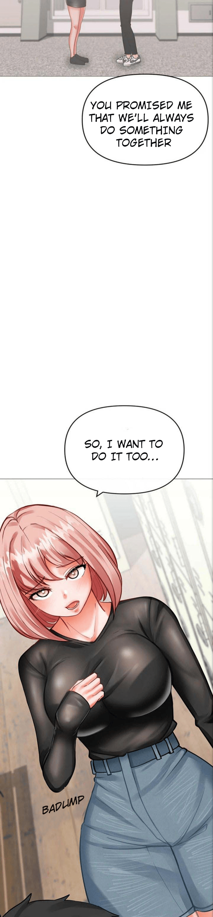 Troublesome Sister Chapter 25 image 17