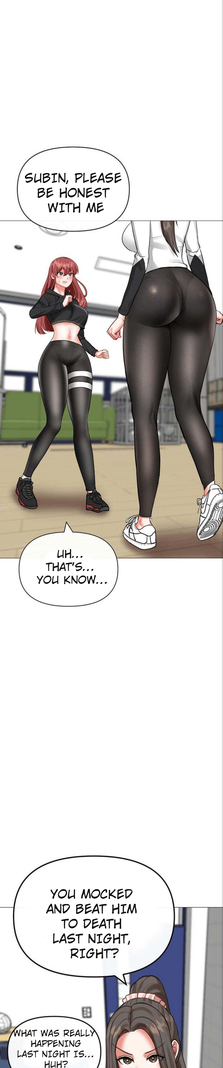 Troublesome Sister Chapter 25 image 2