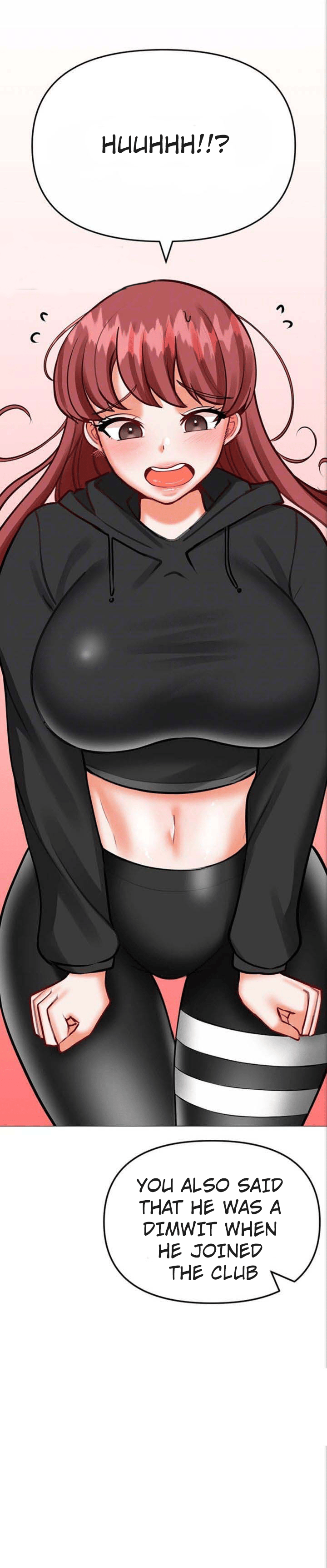 Troublesome Sister Chapter 25 image 4