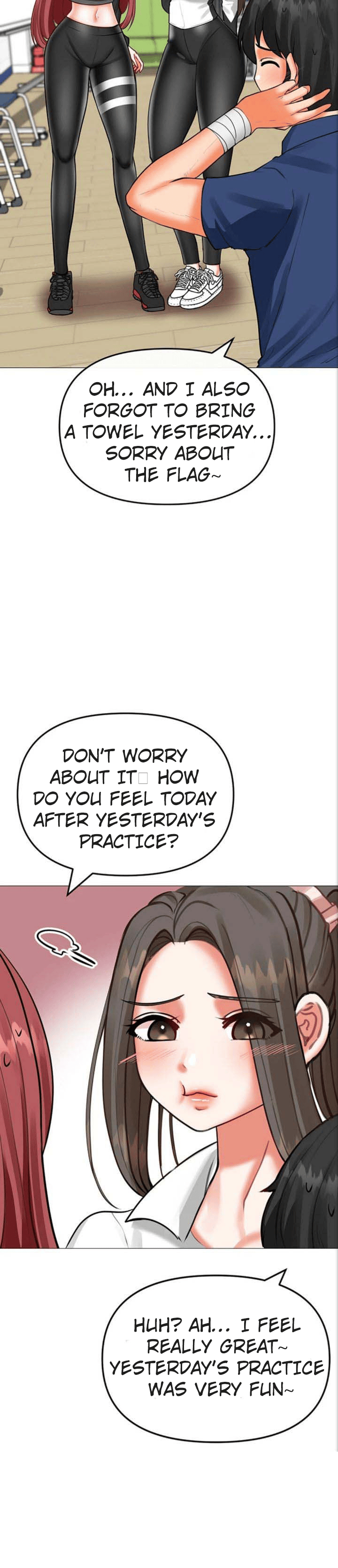 Troublesome Sister Chapter 25 image 7