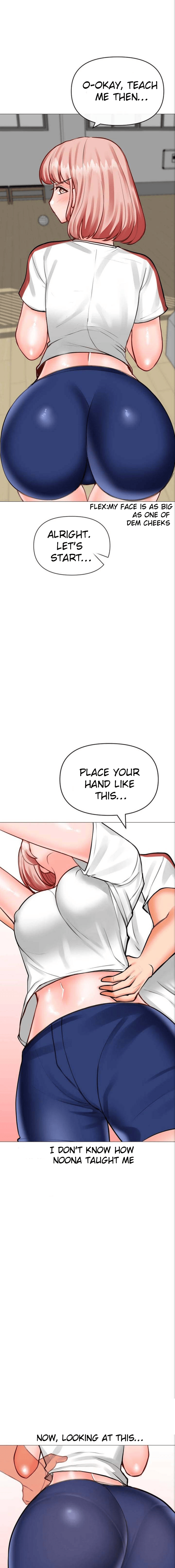 Troublesome Sister Chapter 26 image 9