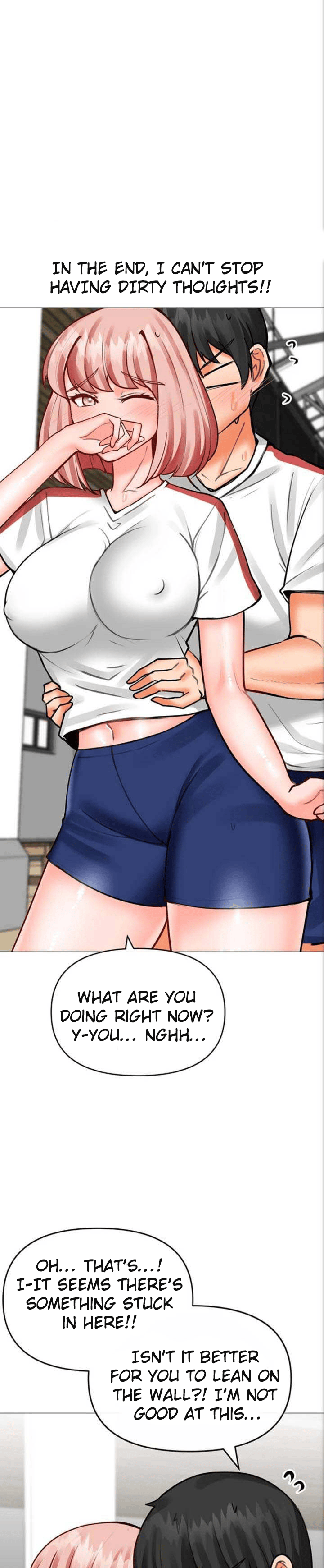 Troublesome Sister Chapter 26 image 13