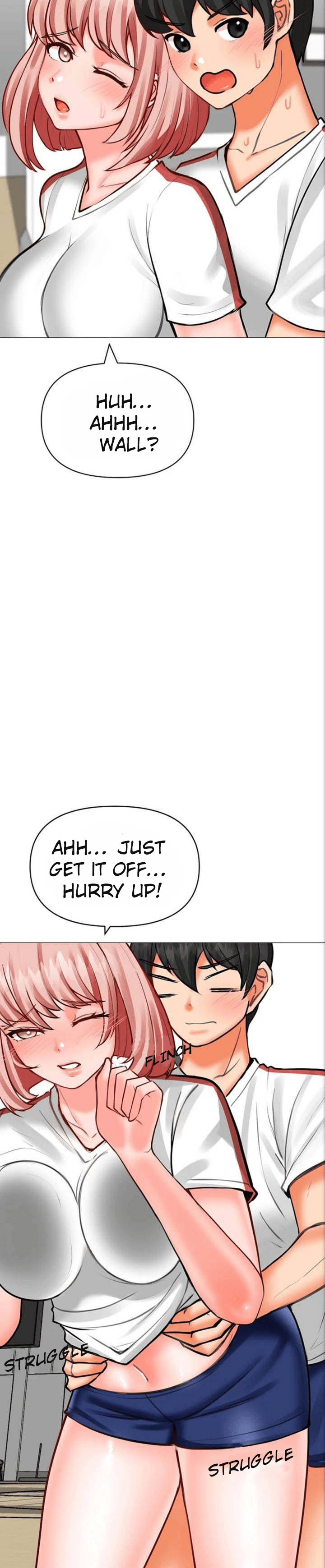 Troublesome Sister Chapter 26 image 14