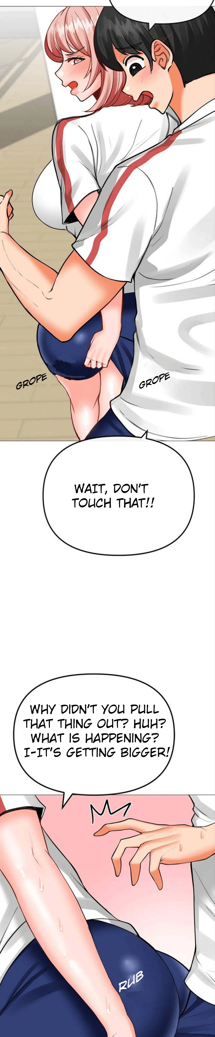 Troublesome Sister Chapter 26 image 17