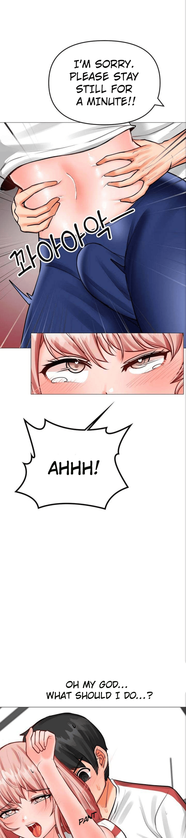 Troublesome Sister Chapter 26 image 19