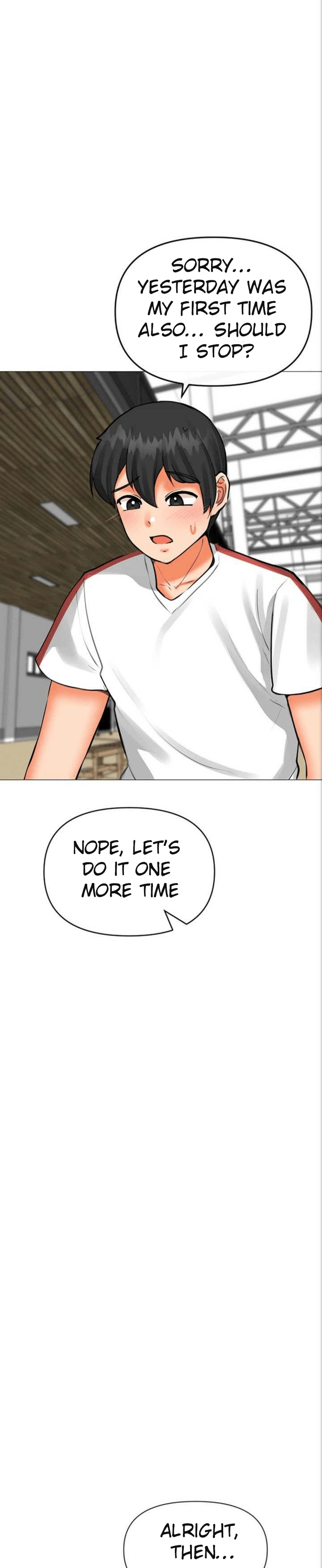 Troublesome Sister Chapter 26 image 2