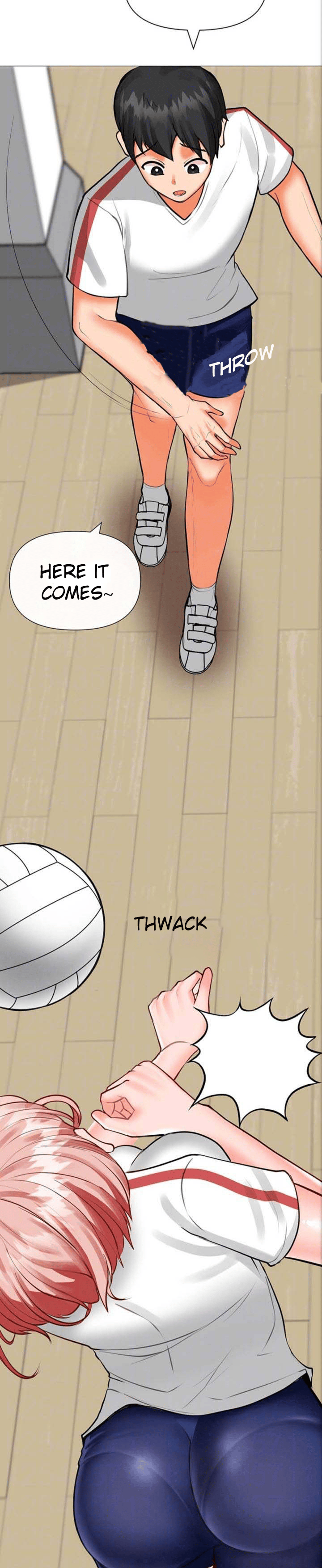 Troublesome Sister Chapter 26 image 3
