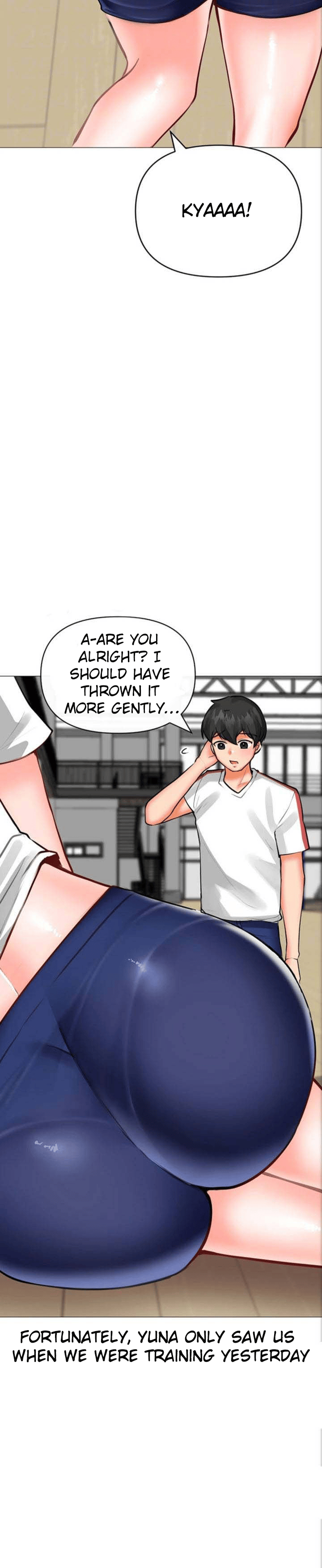Troublesome Sister Chapter 26 image 4