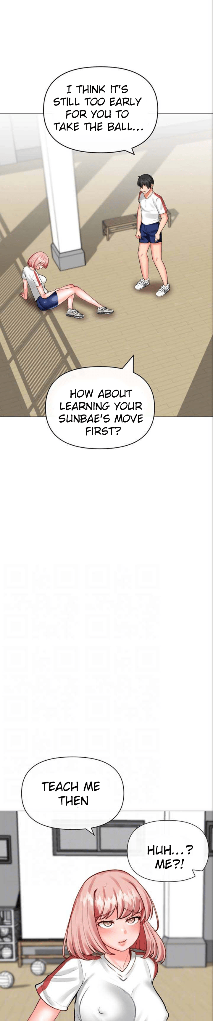 Troublesome Sister Chapter 26 image 5