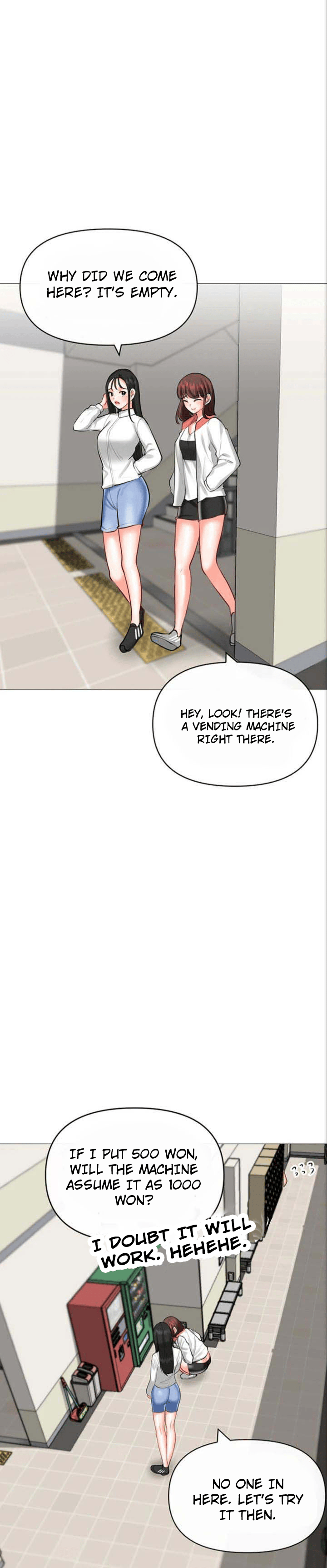 Troublesome Sister Chapter 28 image 11